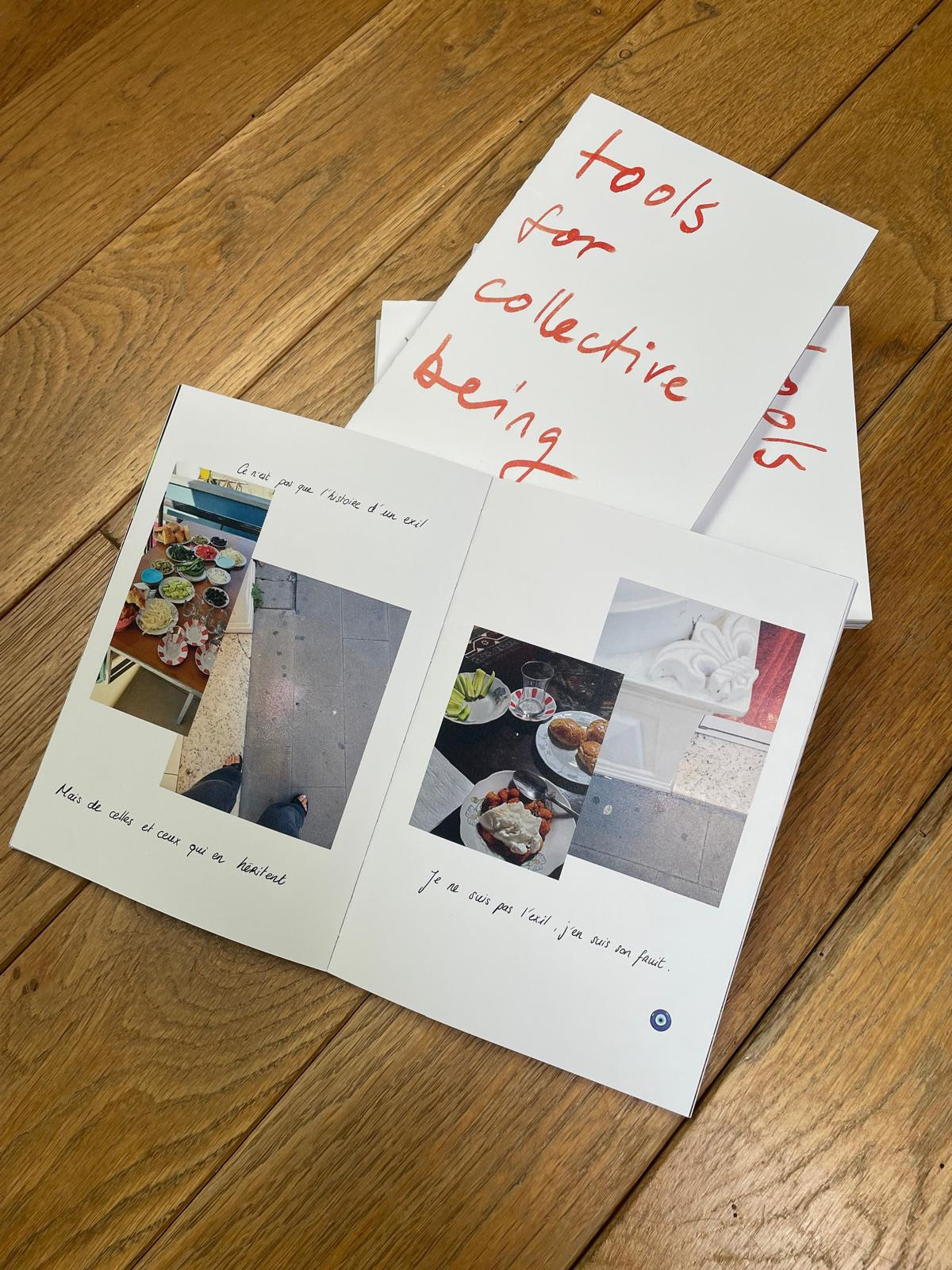 Jelly Sunday Book publication