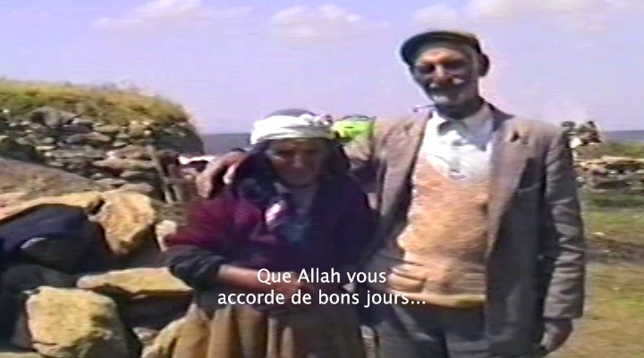 Seni merak ettim — Que Allah vous accorde de bons jours